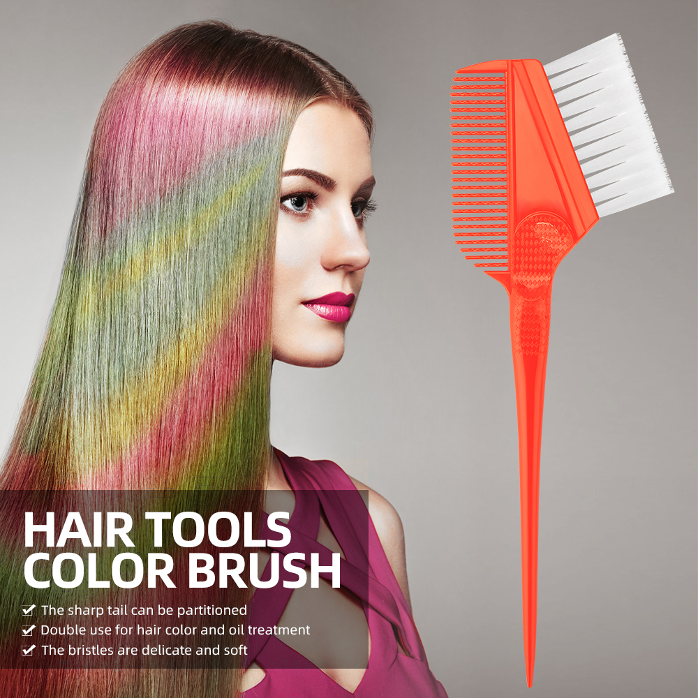 Hair Tint Dying Brush